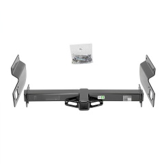 4X4 Truck Trailer Rear Hitch Receiver Tow Bar for VW Amarok 2010-2015 2016-2020