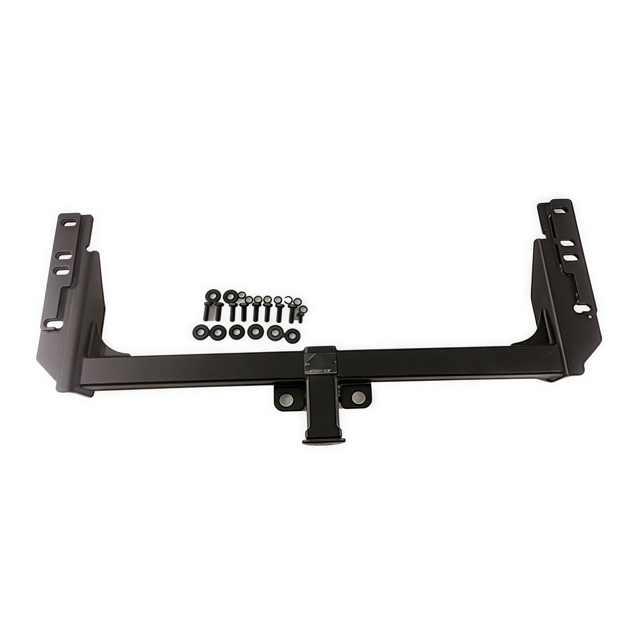 4X4 Auto Parts Pickup off Road Trailer Tow Bar Hitch Receive Accessories for Mazda Bt50 2011-2020
