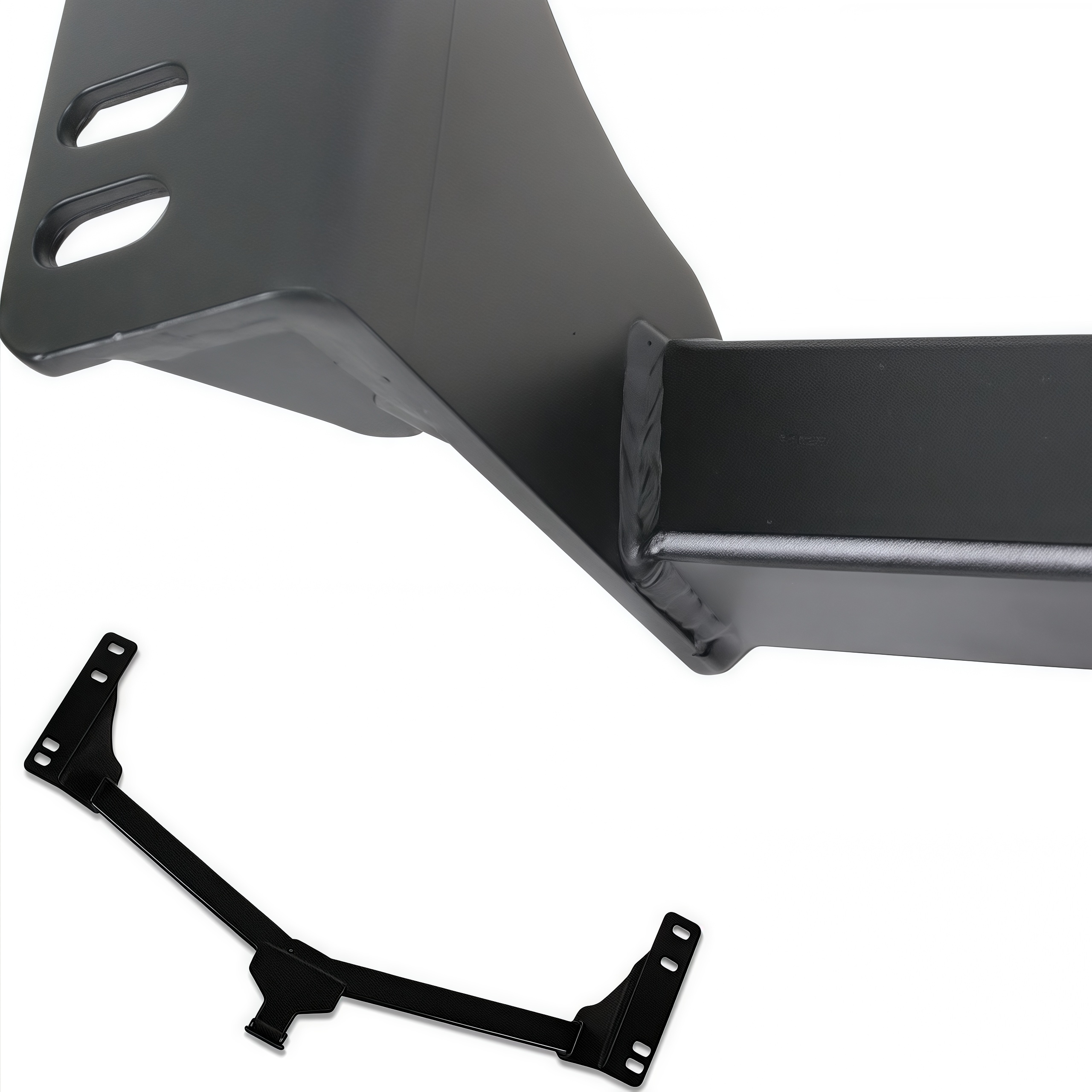 Truck Towing Hook Rear Hitch Receiver Trailer Tow Bar Other Car Accessories for RAV4 2014+