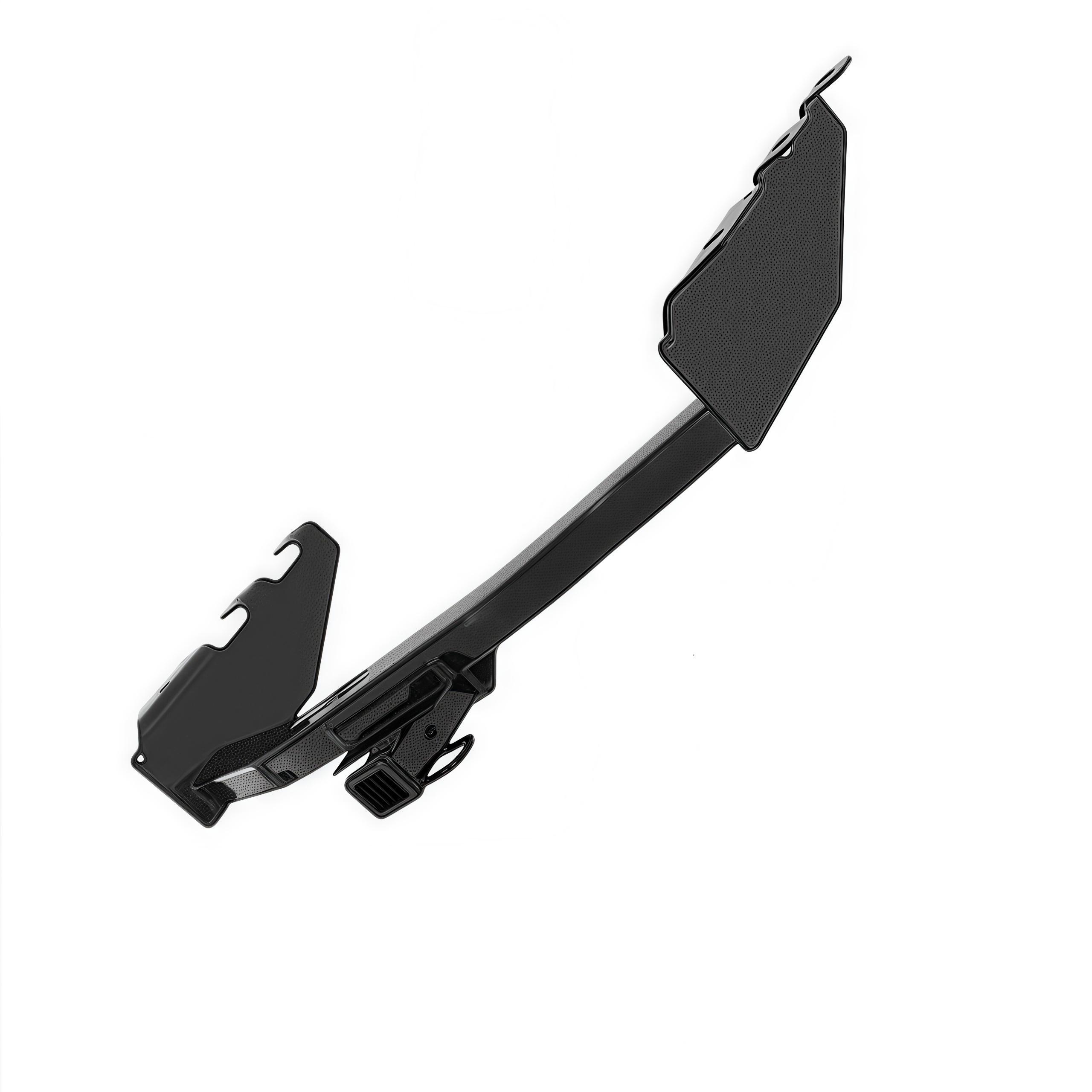 4X4 Pickup High Quality Trailer Hitch Receiver Tow Bar with Wholesale Price for Chevy Gmc 2015+