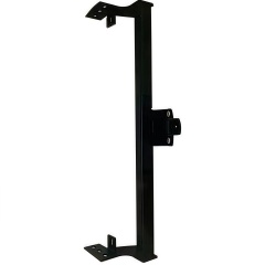 4X4 Rear Parts Steel Rear Trailer Hitch Receiver Towing Tow Bar for Triton L200 2016+