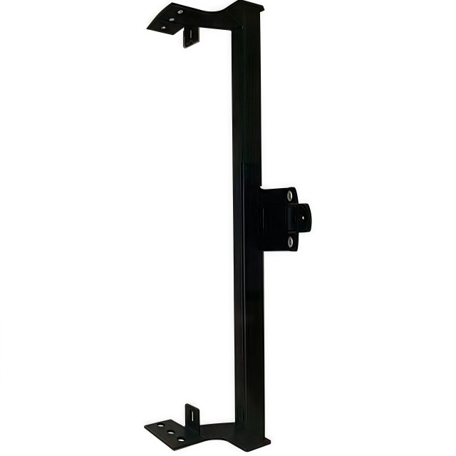 4X4 Rear Parts Steel Rear Trailer Hitch Receiver Towing Tow Bar for Triton L200 2016+