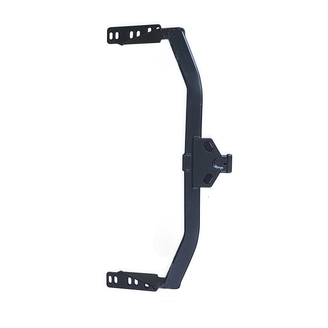 4X4 Pickup off Road Trailer Bar Tow Bar Hitch Receiver Other Car Accessories for Prado 2018