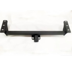 Wholesale 4X4 Offroad Car Pickup Accessories Trailer Rear Hitch Receiver Tow Bar for Navara D40 12-14