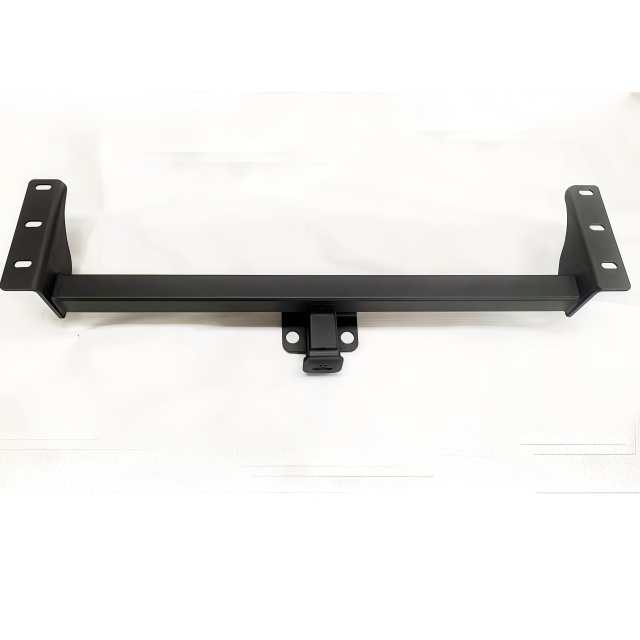 Wholesale 4X4 Offroad Car Pickup Accessories Trailer Rear Hitch Receiver Tow Bar for Navara D40 12-14