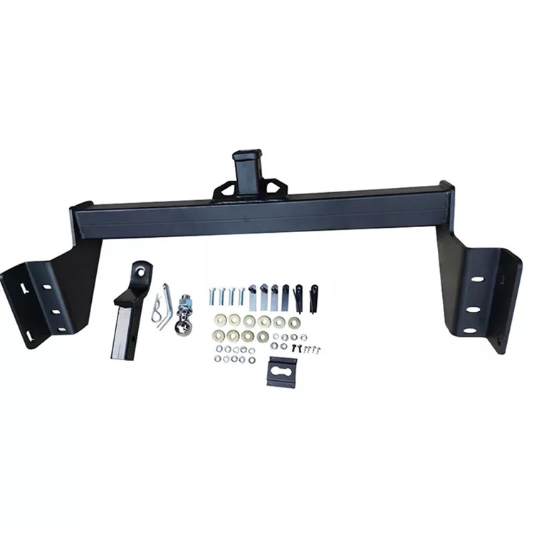Hot Selling Steel Rear Trailer Hitch Receiver Towing Tow Bar for Ranger T7 T8 2015-2018