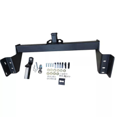 Hot Selling Steel Rear Trailer Hitch Receiver Towing Tow Bar for Ranger T7 T8 2015-2018
