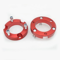 New Arrival Suspension System Parts 4X4 Leveling Lift Kits Sets Truck Lift Kits for Ranger T6 T7