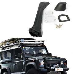 High Quality ABS Car Snorkel Kits 4X4 Accessories Tube for Defender Spare Accessories