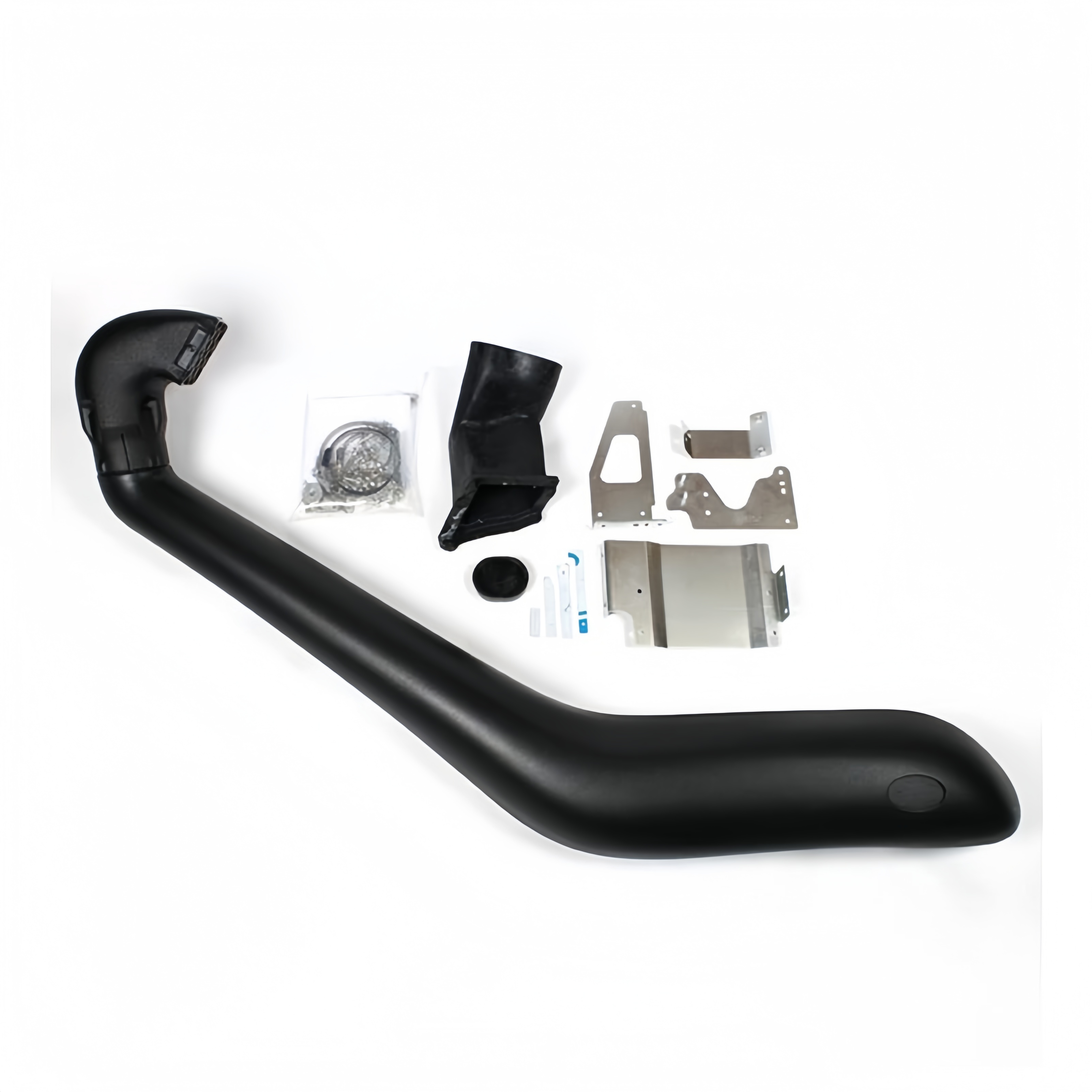 4X4 Accessories off Road Snorkel 4X4 Air Intake 4WD Snorkel Kit Fit for Nissan Navara Np300 2015+ Snorkel