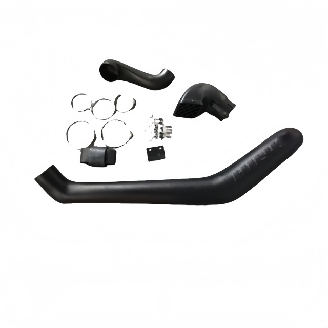 Pickup 4X4 Offroad Car Parts Snorkel Kits Intake Snorkel for Ranger Hilux Vigo Revo Rocco
