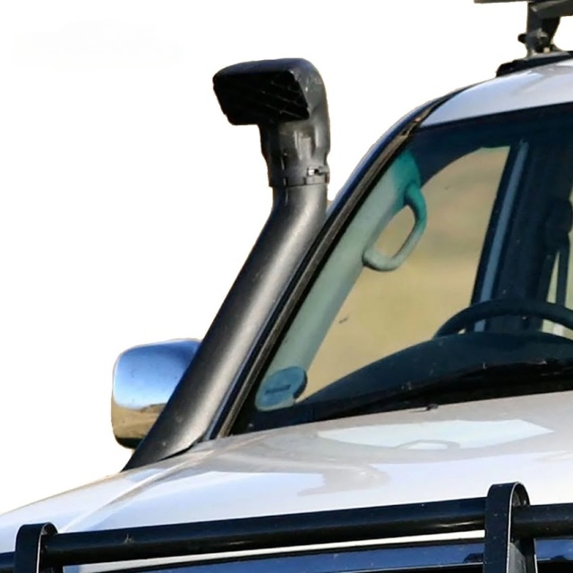 Youngsoul Manufacturer Pickup Truck 4X4 off Road Right Side Snorkel Kit for Toyota Hilux Pickup Trucks