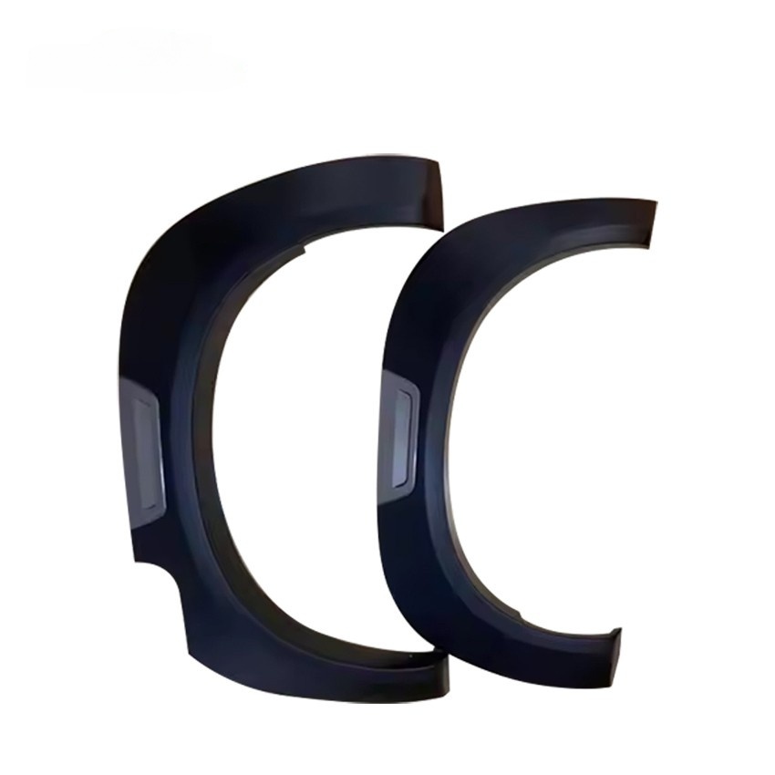 4X4 Accessories Truck Wheel Arch Fender Flares Wide Fender Car Flare for Hilux Revo 2015 2021 2024