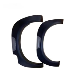 4X4 Accessories Truck Wheel Arch Fender Flares Wide Fender Car Flare for Hilux Revo 2015 2021 2024