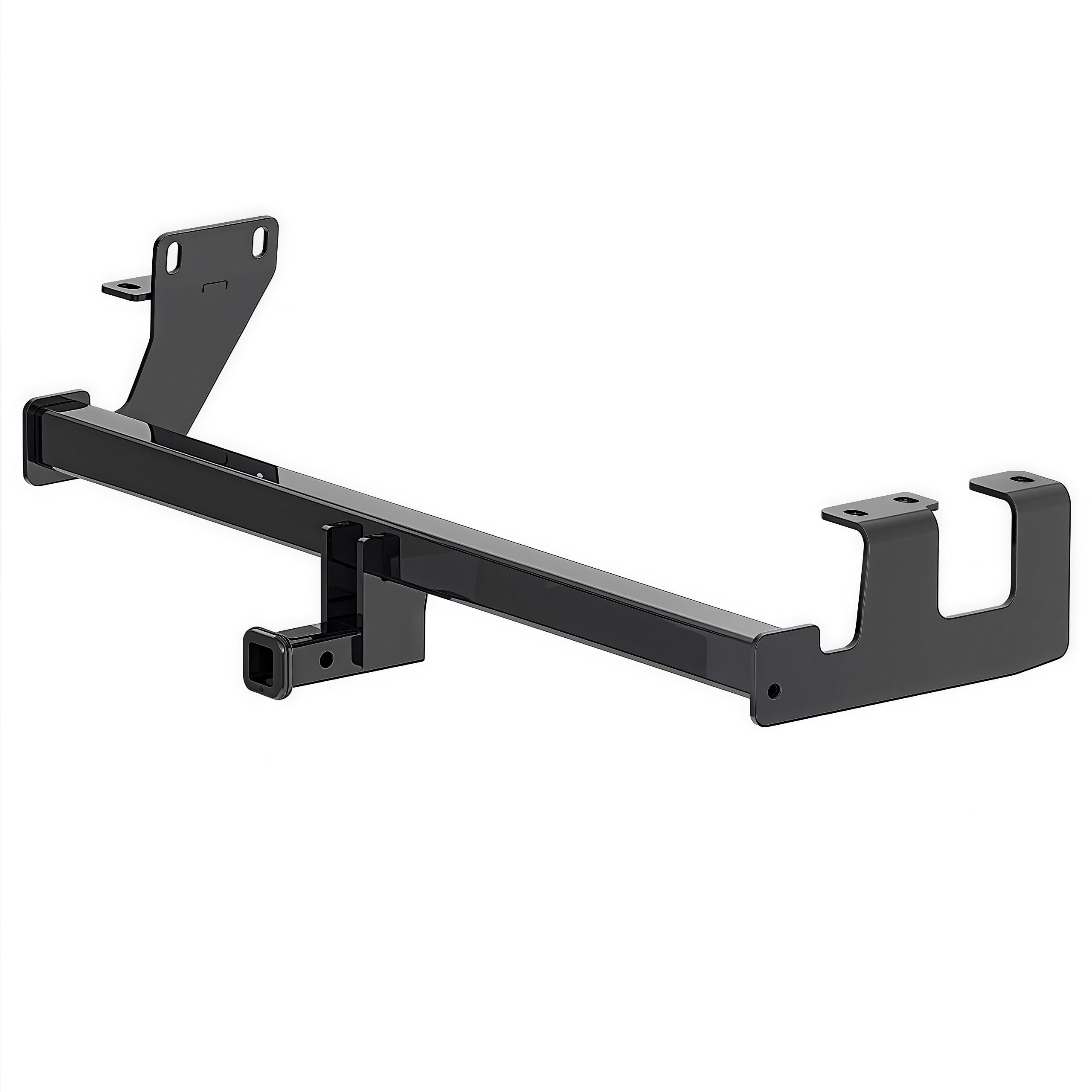 Youngsoul Factory Tow Hitch Receiver Trailer Other Car Accessories Rear Towing Connector Tow Bar for Ford Ecosport 2013+