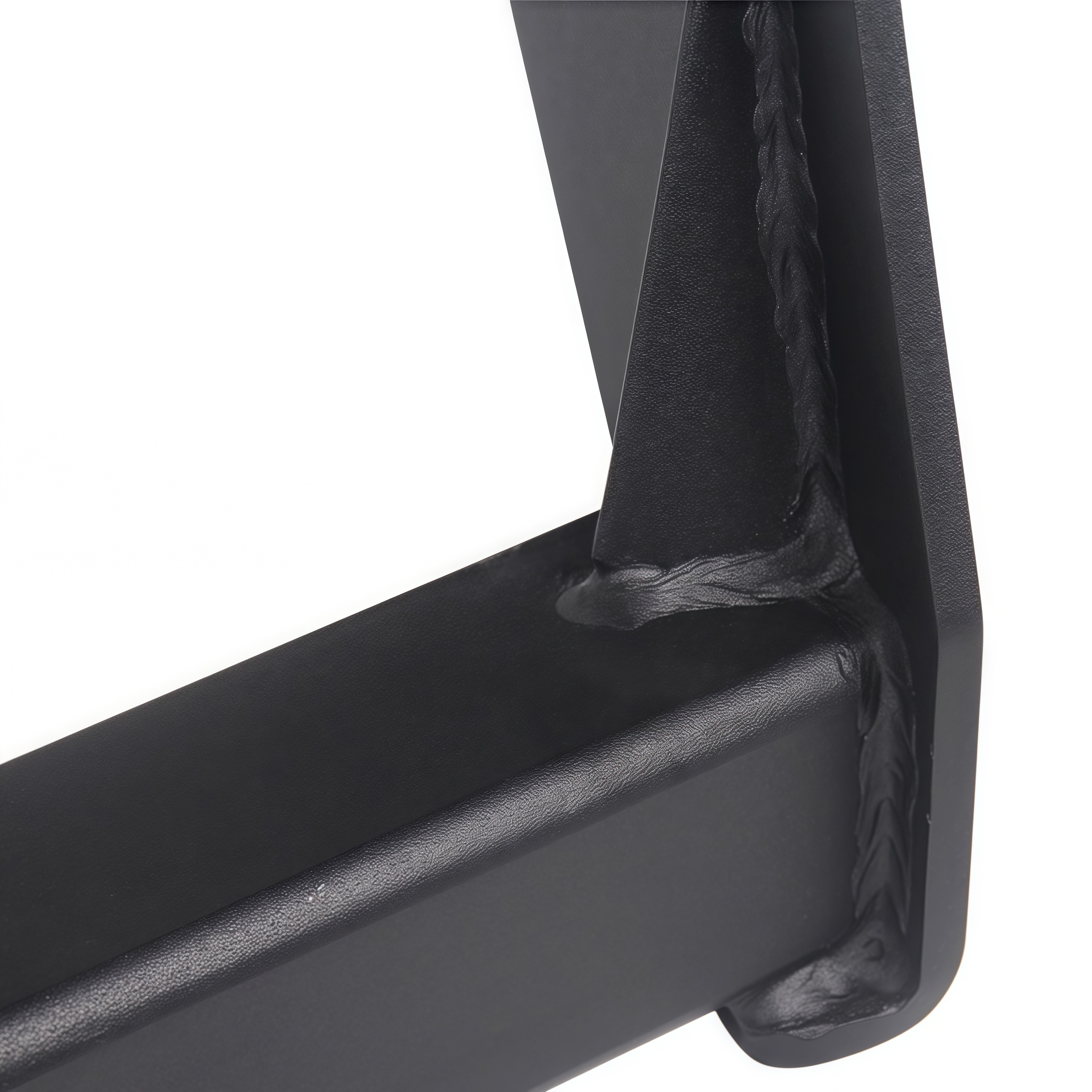 Factory Made High Quality 4X4 off-Road Accessories Rear Hitch Receiver Tow Bar for Navara Np300 2015-2020