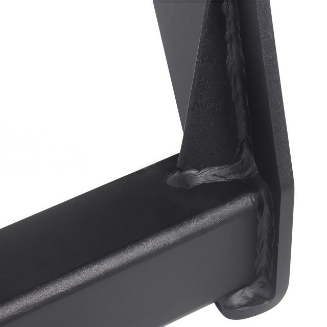 Factory Made High Quality 4X4 off-Road Accessories Rear Hitch Receiver Tow Bar for Navara Np300 2015-2020