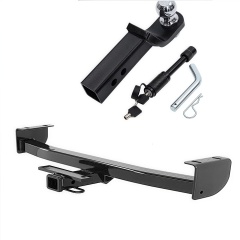 actory Directly Wholesale 4X4 Pickup off Road Truck Accessories Tow Bar Hitch Receiver Trailer Bar for Toyota Tacoma 2016+