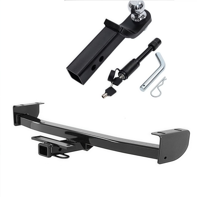 actory Directly Wholesale 4X4 Pickup off Road Truck Accessories Tow Bar Hitch Receiver Trailer Bar for Toyota Tacoma 2016+