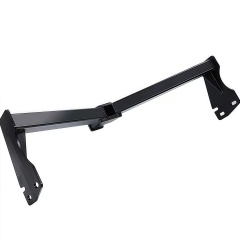 High Quality 4X4 Steel Rear Trailer Hitch Receiver Towing Tow Bar for Isuzu Dmax 2012-2015