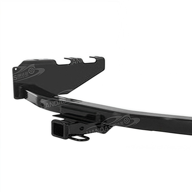 4X4 Pickup High Quality Trailer Hitch Receiver Tow Bar with Wholesale Price for Chevy Gmc 2015+