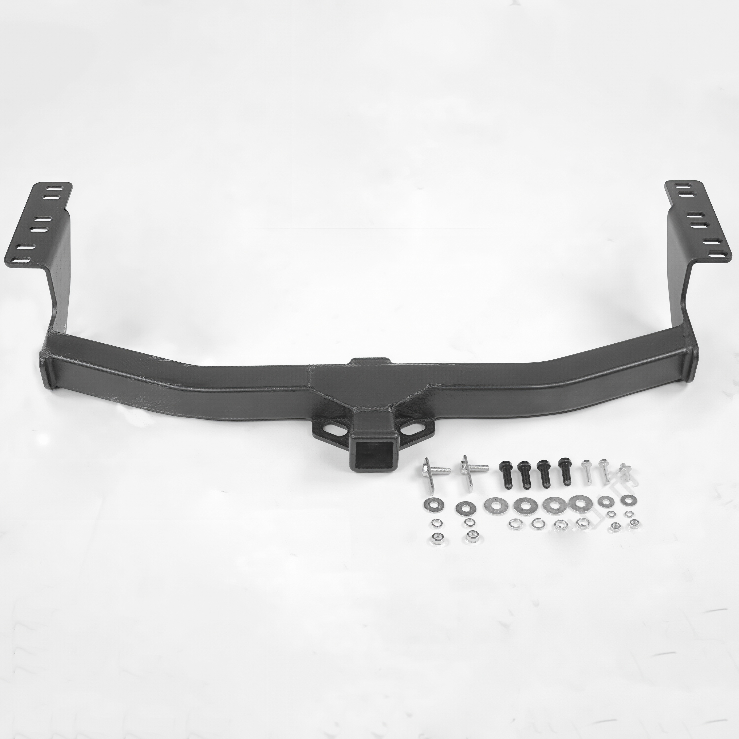 4X4 Pickup off Road Trailer Bar Tow Bar Hitch Receiver Other Car Accessories for Prado 2018