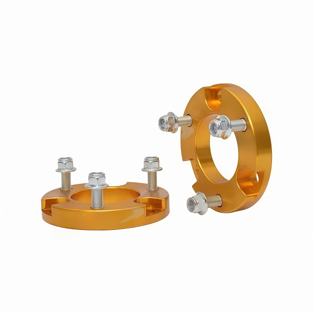 32mm Lift Kits 4X4 Suspension System Leveling Lift Kits Offroad Accessories for Hilux Revo