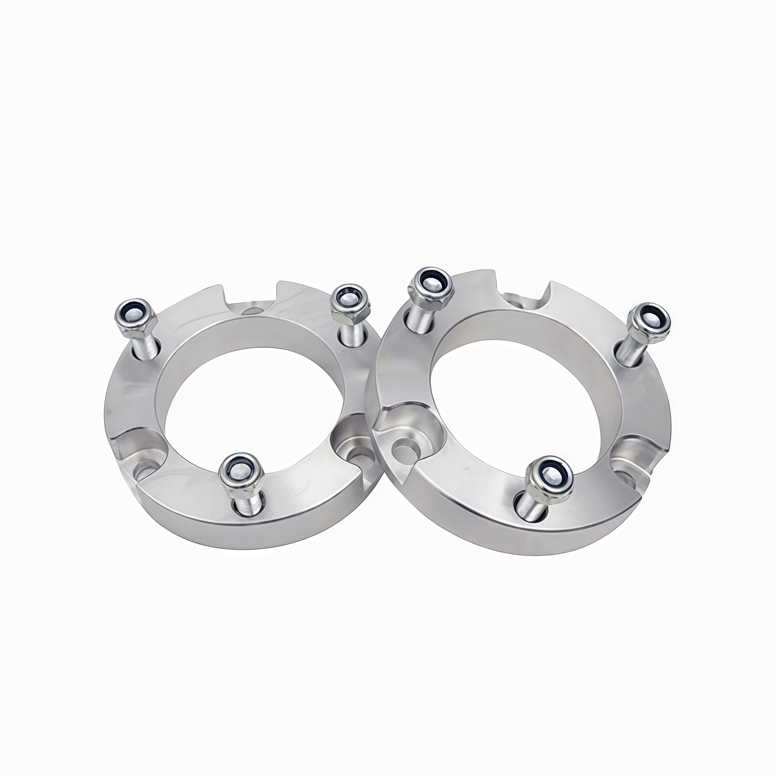 32mm Lift Kits 4X4 Suspension System Leveling Lift Kits Offroad Accessories for Hilux Revo