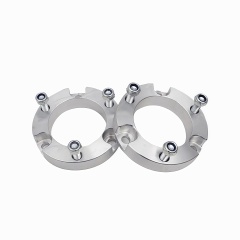 32mm Lift Kits 4X4 Suspension System Leveling Lift Kits Offroad Accessories for Hilux Revo
