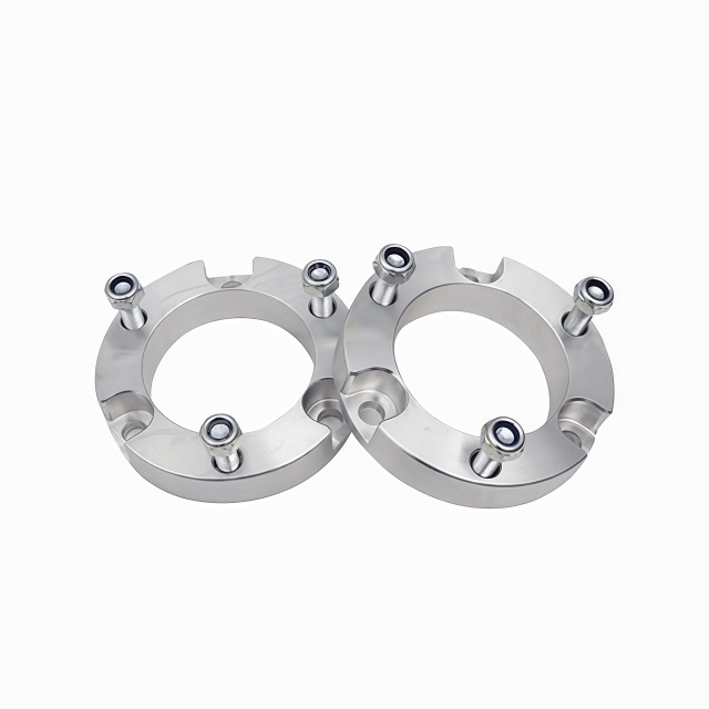 32mm Lift Kits 4X4 Suspension System Leveling Lift Kits Offroad Accessories for Hilux Revo