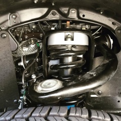 or Triton L200 Truck Modify Accessories Front Suspension Lift Kits 4X4 Offroad Leveling Lift Kits