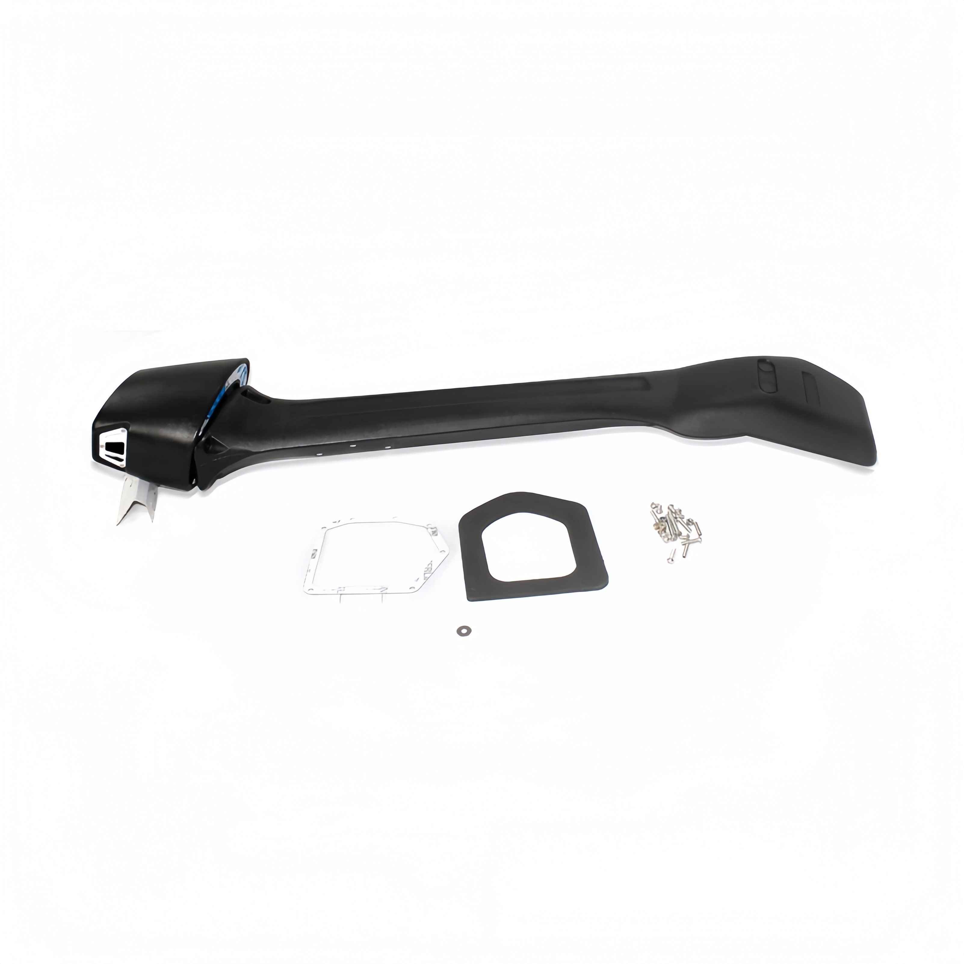 High Quality ABS Car Snorkel Kits 4X4 Accessories Tube for Defender Spare Accessories