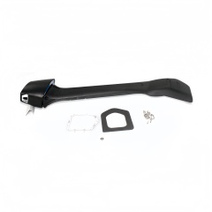 High Quality ABS Car Snorkel Kits 4X4 Accessories Tube for Defender Spare Accessories
