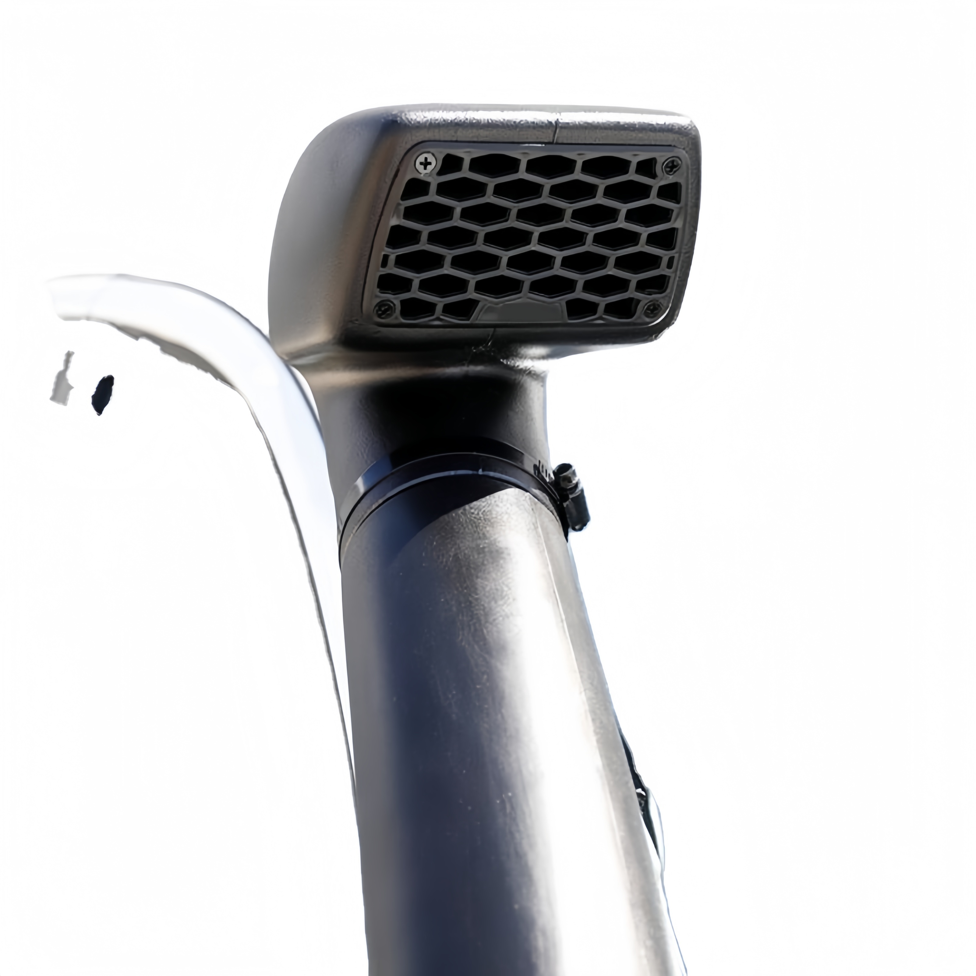 Supply Full 4X4 off Road Snorkel Car Pickup Truck Snorkel Air Intake Kit Accessories for Triton L200 2020-2021