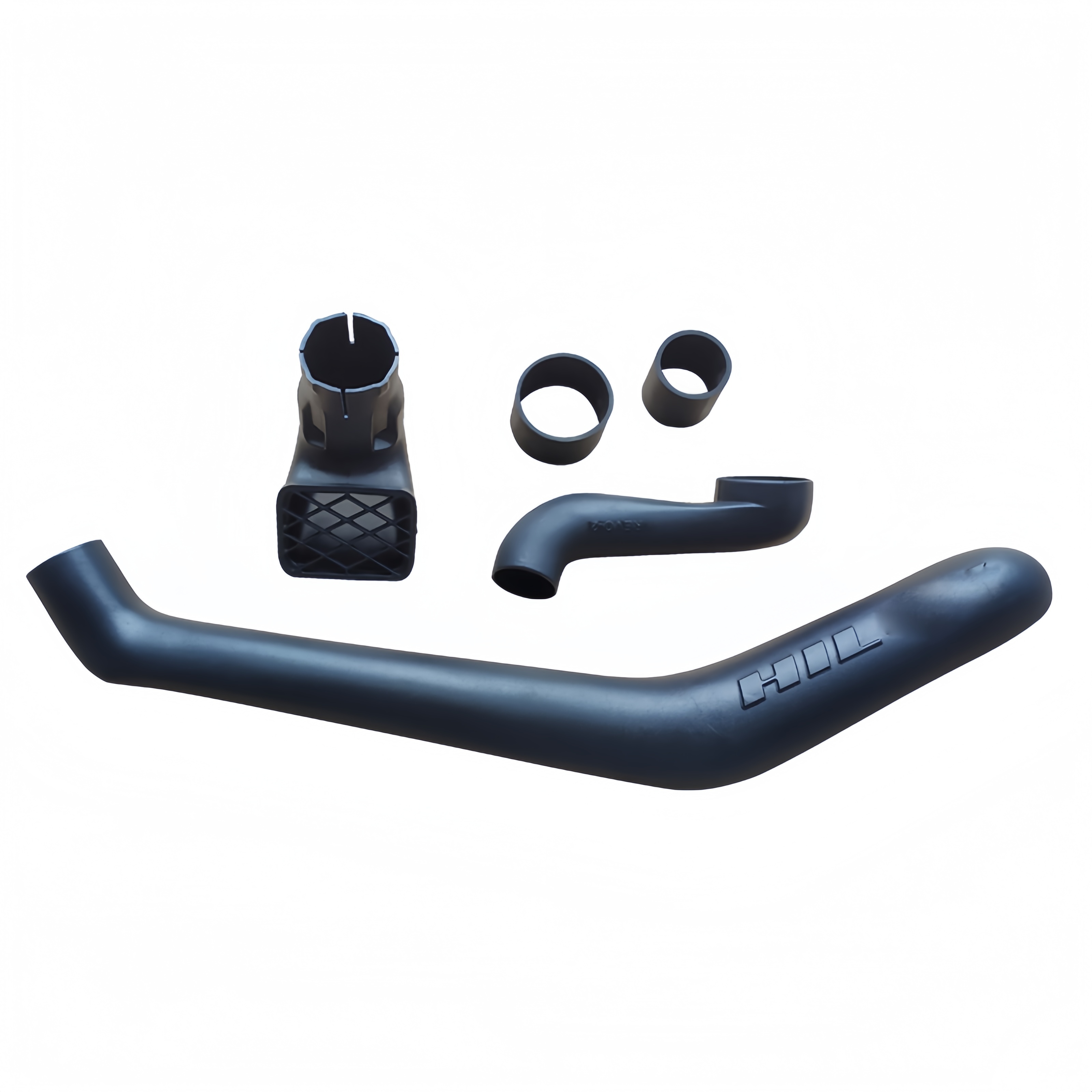 4X4 Snorkel Kit off-Road Car Accessories for Hilux 2011+ Protection Function Air Snorkel Kits
