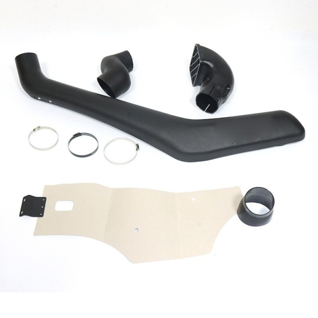 Car Accessories Auto Snorkel Car Air Intake Pipe Auto Airflow Exterior Body Kit Snorkel for Hilux Revo 2004-2014