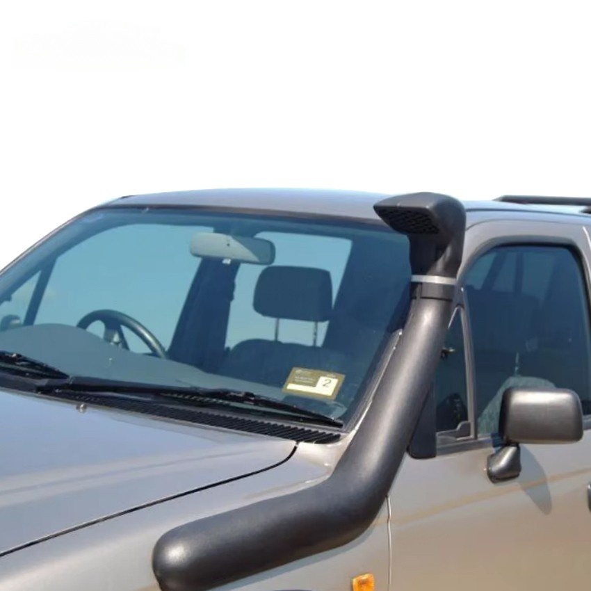 Youngsoul Manufacturer Pickup Truck 4X4 off Road Right Side Snorkel Kit for Toyota Hilux Pickup Trucks