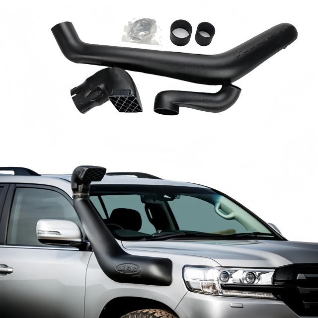 4X4 Snorkel Kit off-Road Car Accessories for Hilux 2011+ Protection Function Air Snorkel Kits