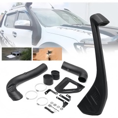 Factory 4X4 Pickup Truck Car Air RAM Intake Snorkel Car Accessories Snorkel 4WD for Ford Ranger T6 2012-2014