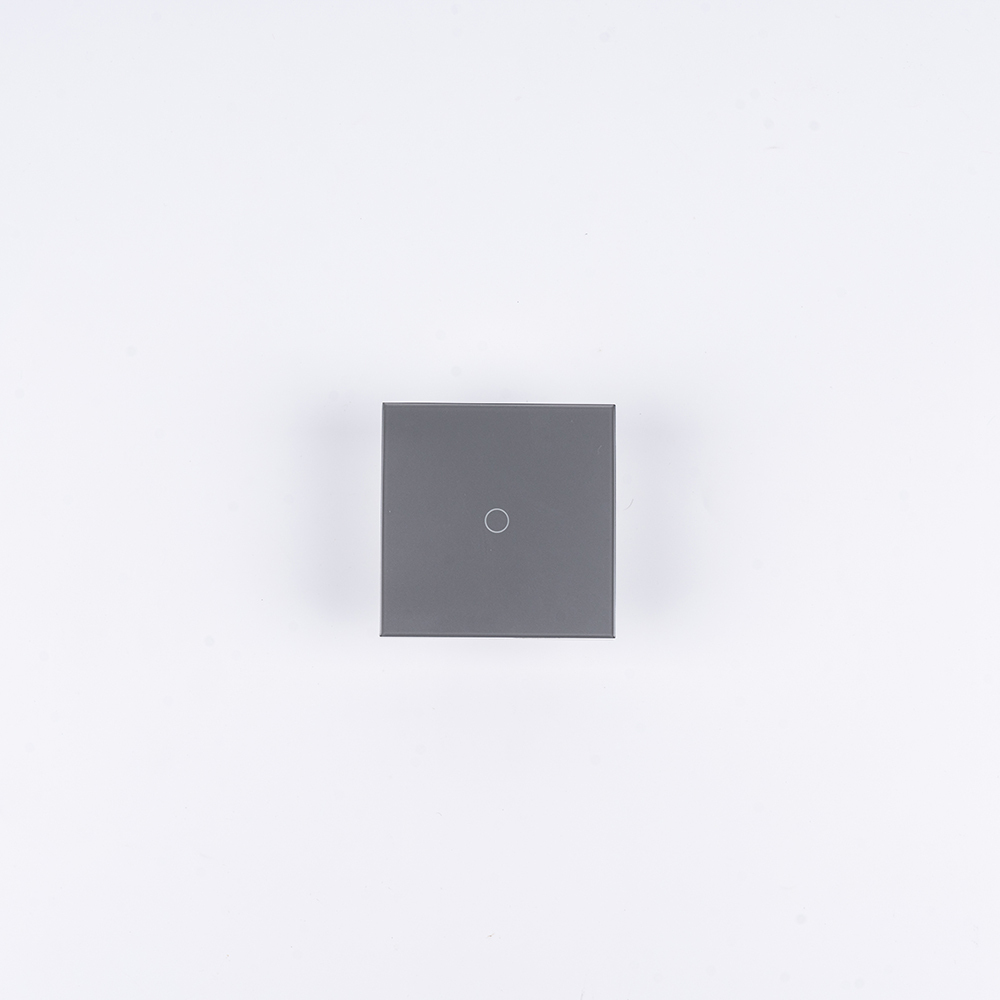 UK/EU Matter WiFi touch smart switch