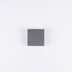 UK/EU Matter WiFi touch smart switch