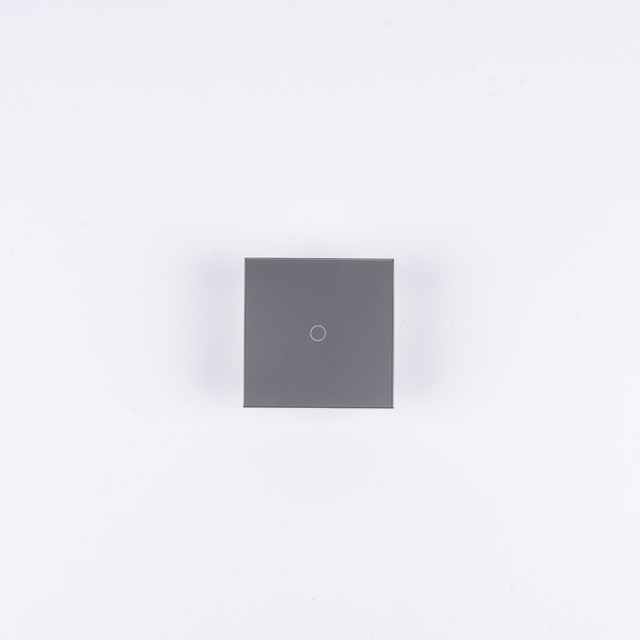 UK/EU Matter WiFi touch smart switch