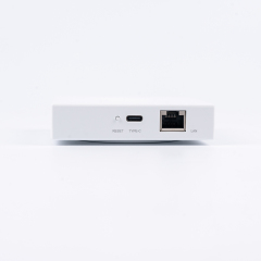 Matter/Multi-protocol interconnection  wired Zigbee gateway
