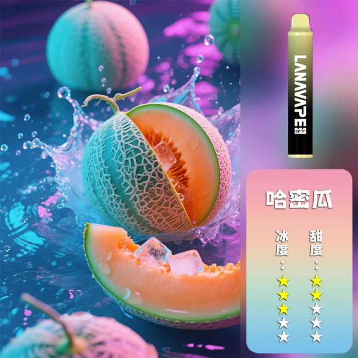 LANA 拉娜 抛棄式 8000口