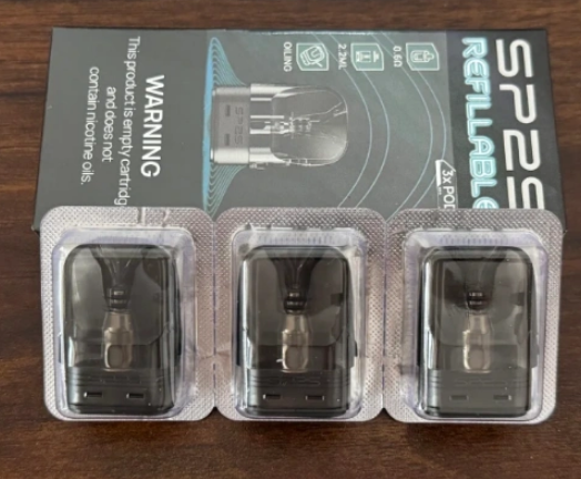 SP2S天王星専用空弹