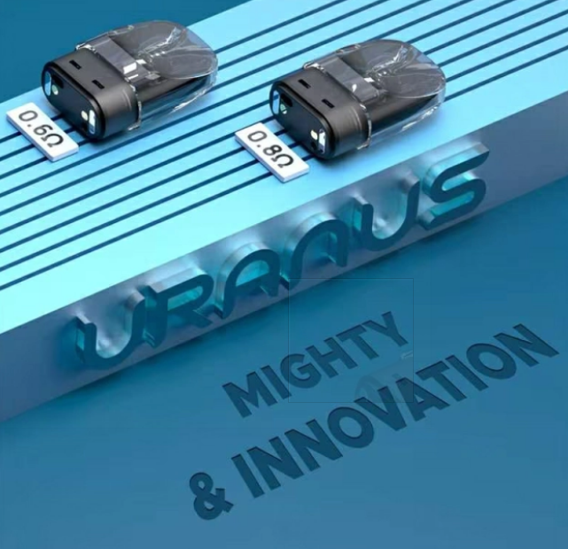 SP2S天王星専用空弹