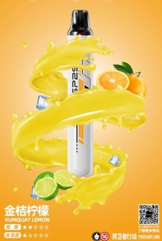 SP2S5000口拋棄式