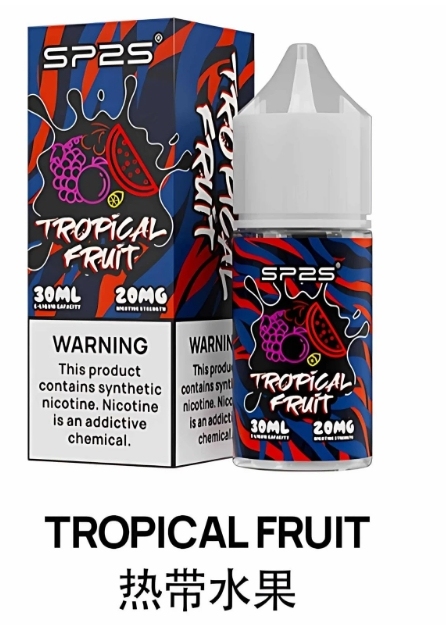 SP2 思博瑞30ML瓶装