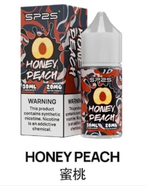 SP2 思博瑞30ML瓶装