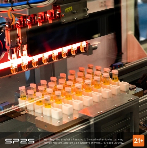 SP2S 一代蛋 TH倉